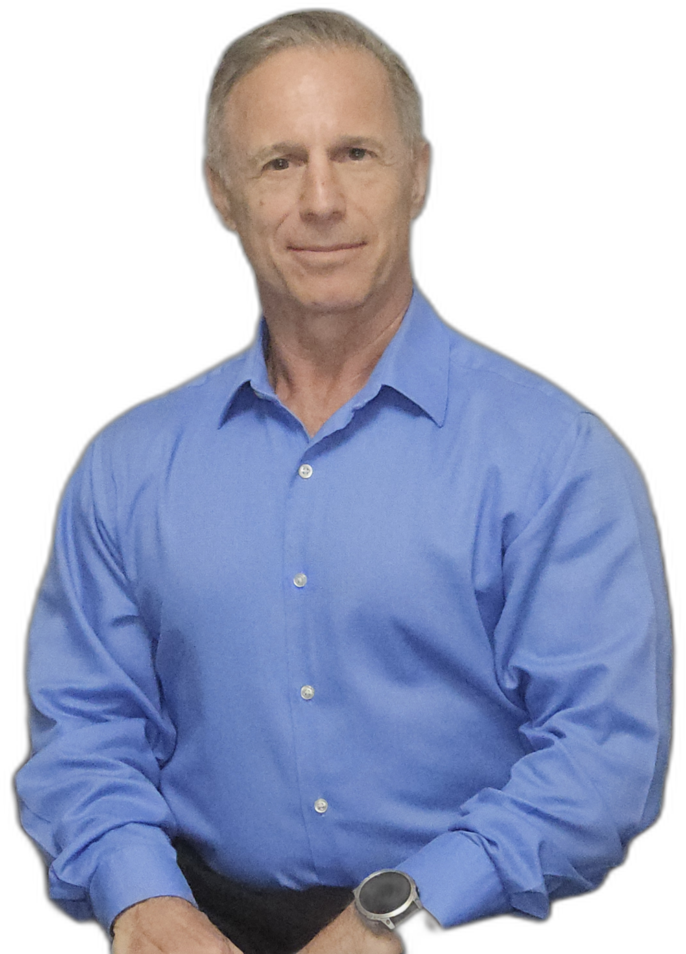 Keith Kravitz
