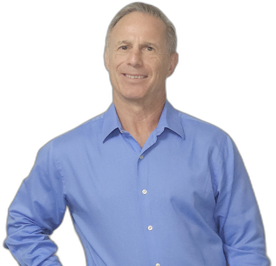 Keith Kravitz